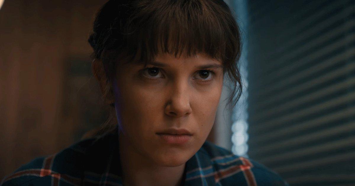 Eleven Is Back With The Trailer Of ‘Stranger Things’ S4 & It Will Turn Your World Upside Down