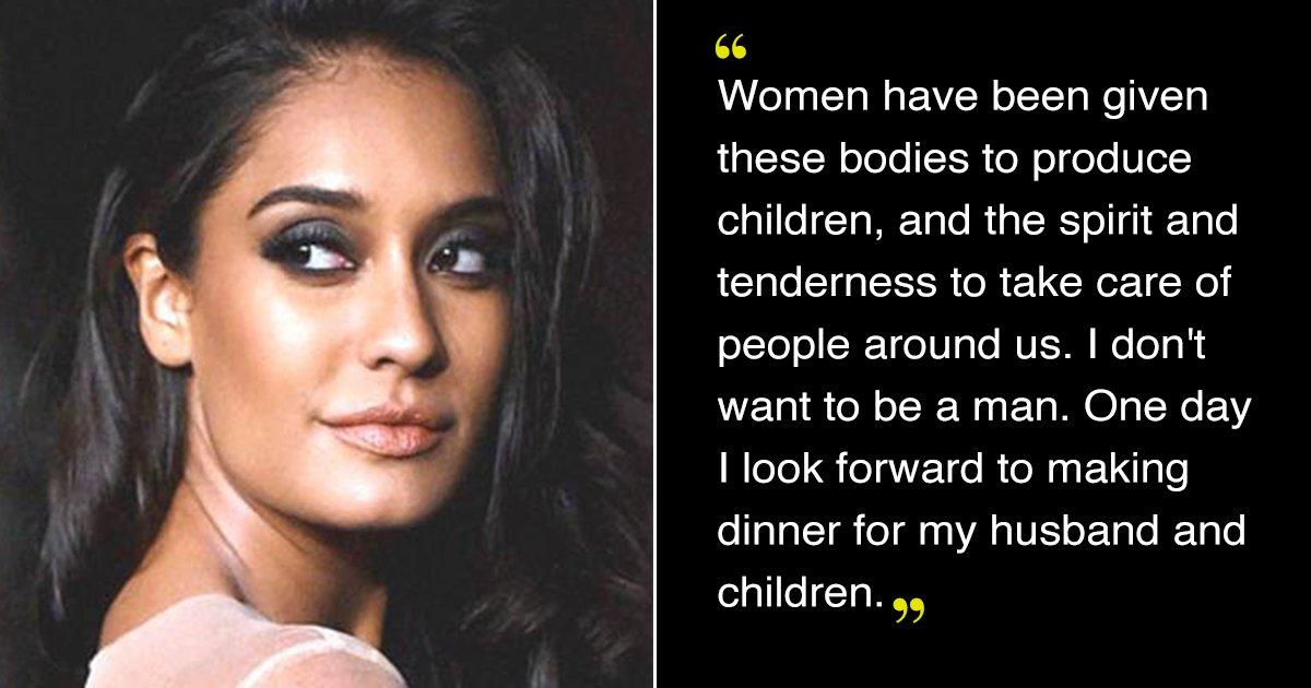 From Kareena to Alia, 8 Female Celebs Whose Views On Feminism Let Down Women Everywhere