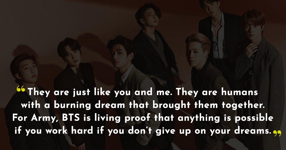 Loyalty, Passion & More: 13 People Reveal The Reasons Behind BTS’ Continuous Popularity