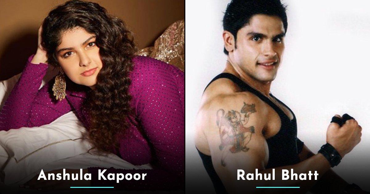 R Madhavan & 8 Other Bollywood Celebs Whose Children Chose A Career Other Than Acting Or Filmmaking