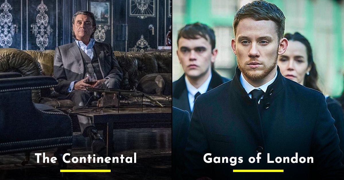 From Snowfall To Gangs Of London, 10 Gangster Dramas You Can Watch Now That Peaky Blinders Is Over