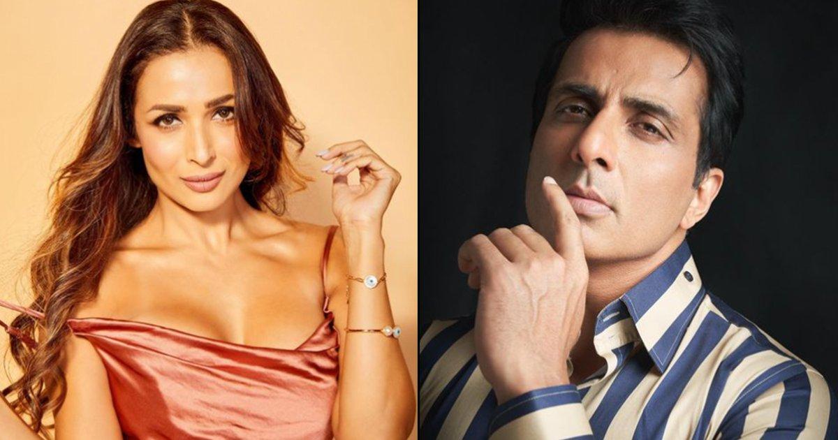 From Sonu Sood To Malaika Arora, 7 Times Bollywood Celebs Met With Accidents