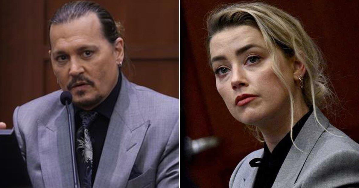 Here’s A Complete Timeline Of What Has Happened In The Johnny Depp-Amber Heard Case So Far