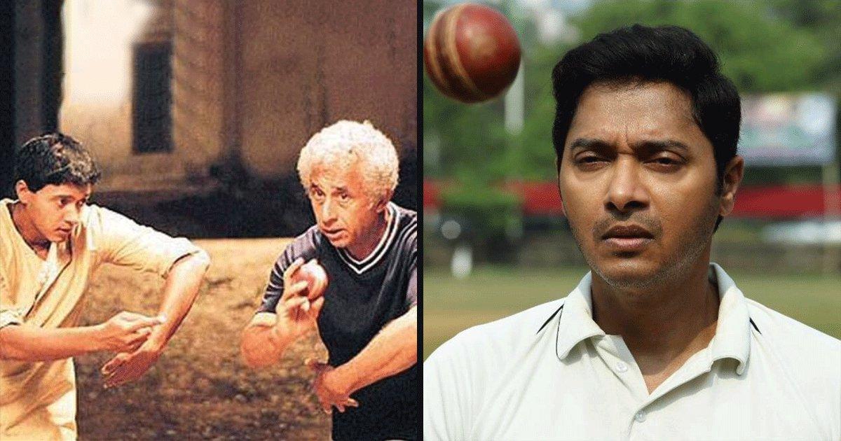 With ‘Iqbal’ & ‘Kaun Pravin Tambe?’ Shreyas Talpade Has Now Become India’s Fav On-Screen Cricketer