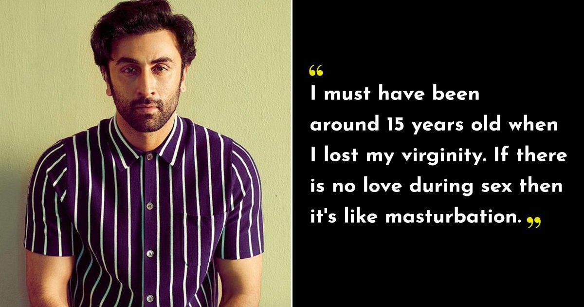 Alia To Ranbir, 7 Times Bollywood Celebs Got Candid About Lovemaking & Here’s What They Said