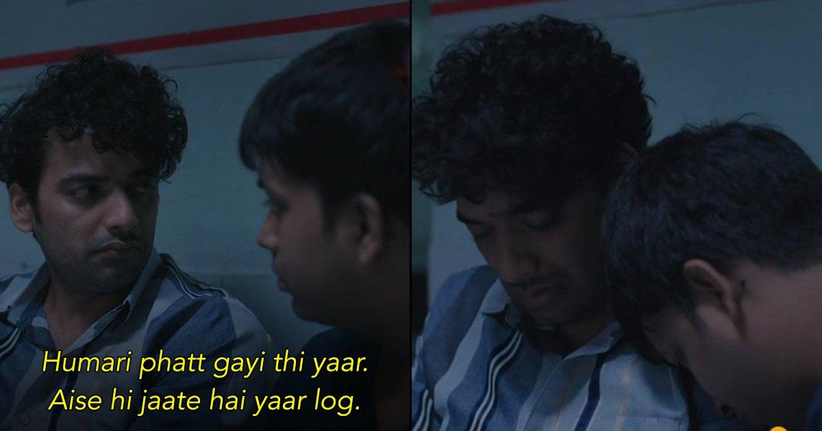 9 Moments Between Annu Bhaiya & Aman In ‘Gullak S3’ Everyone With Siblings Will Relate To