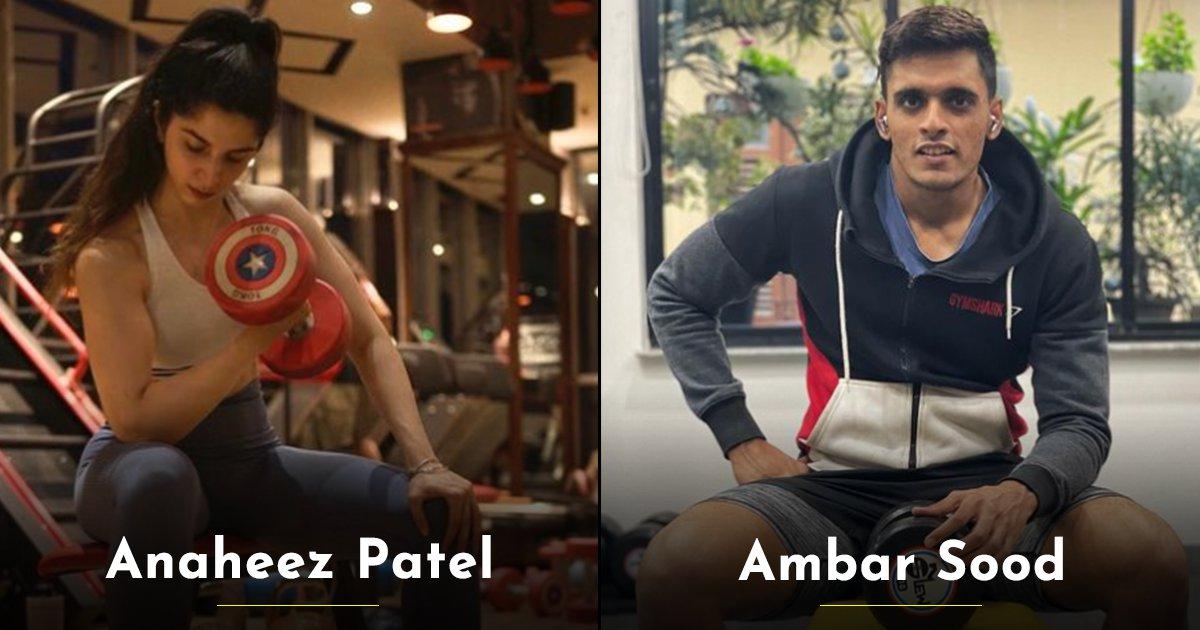 6 Underrated Indian Fitness Influencers You Need To Check Out If You’re Just Starting Out