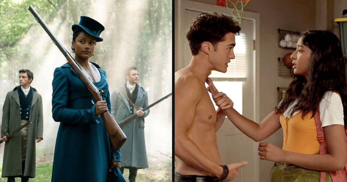 Hollywood Is Finally Casting Indians As Sex Symbols And Here Is Why That Representation Matters