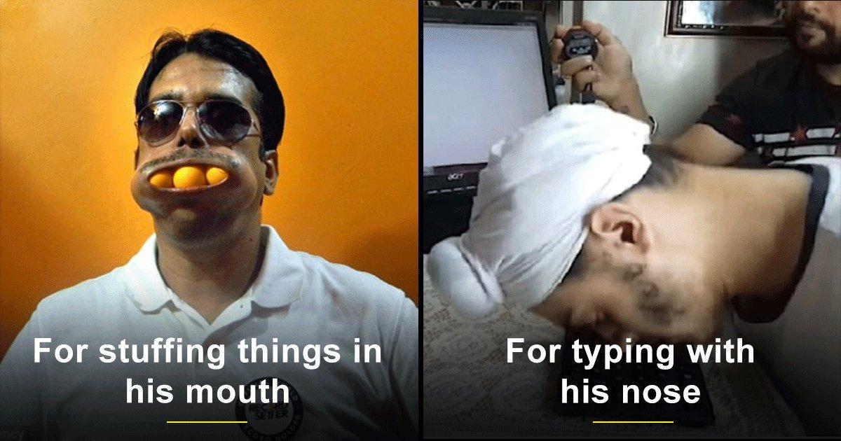 9 Most Shocking Guinness World Records That Indians Hold. We Couldn’t Believe Them Either!