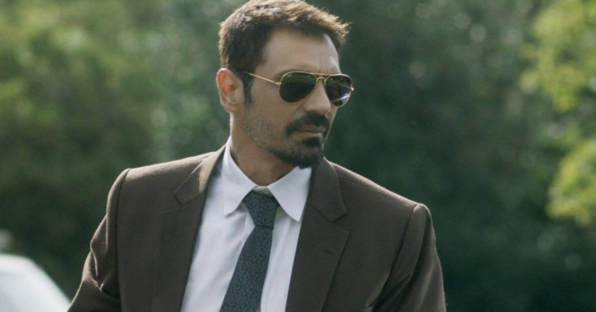 Chaos, Truth & Redemption: Arjun Rampal Is Set To Unearth Secrets In ‘London Files’