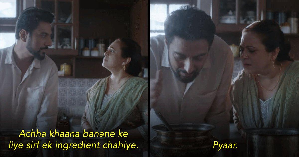 10 Scenes From ‘Modern Love Mumbai’ That Prove Food Is Indeed A Love Language
