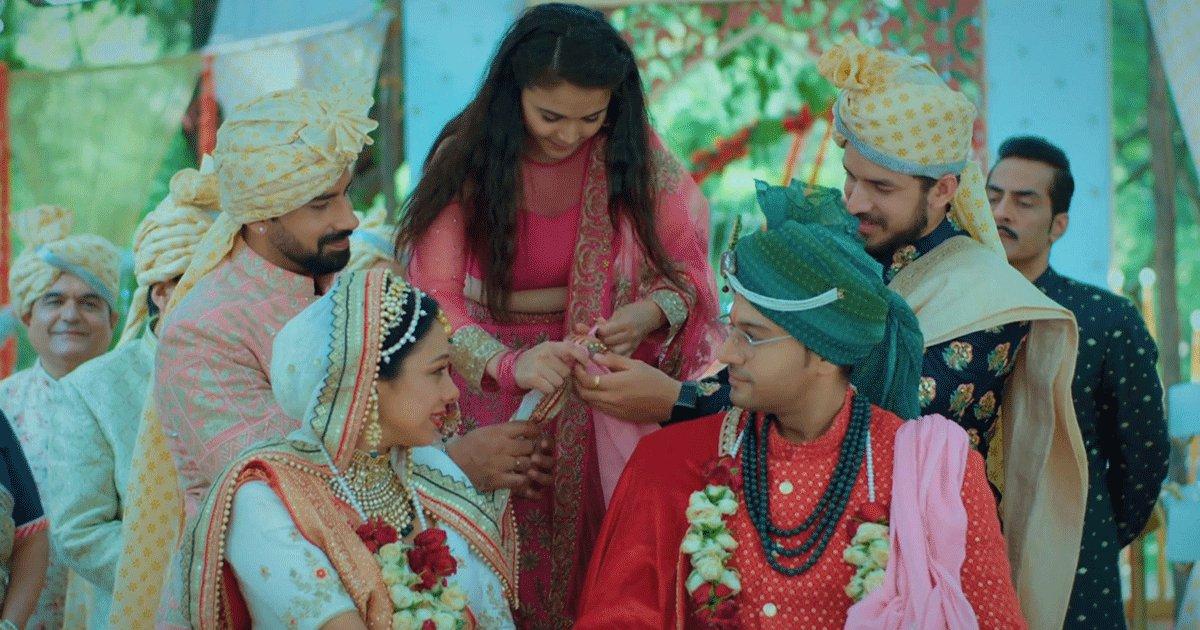 Anupama’s 2nd Marriage Is A Cultural Reset We Longed To See On Indian TV