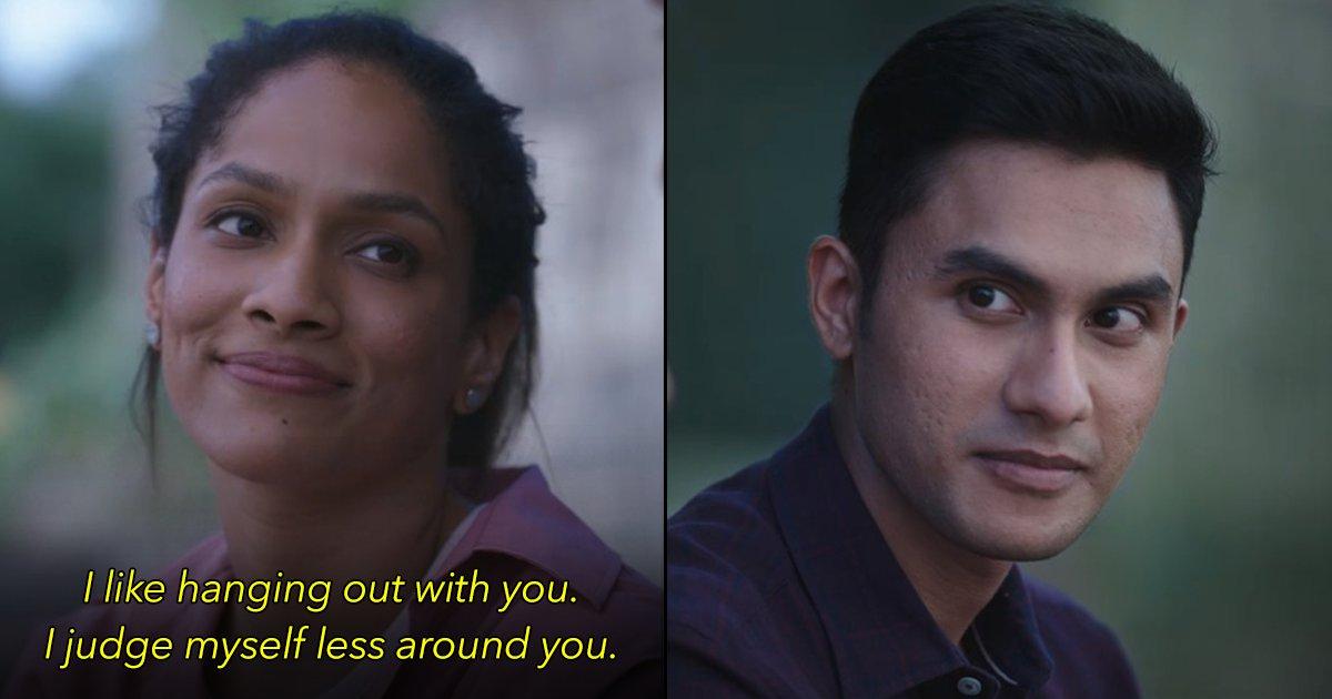 Long Walks & Conversations: ‘I Love Thane’ From ‘Modern Love Mumbai’ Is A Love Story We Crave