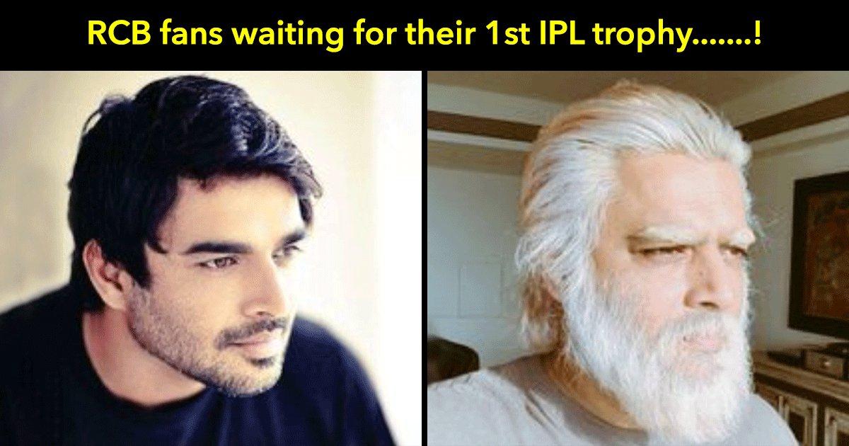 Memers Have A Field Day As RCB’s IPL Dream Crashes. Once Again