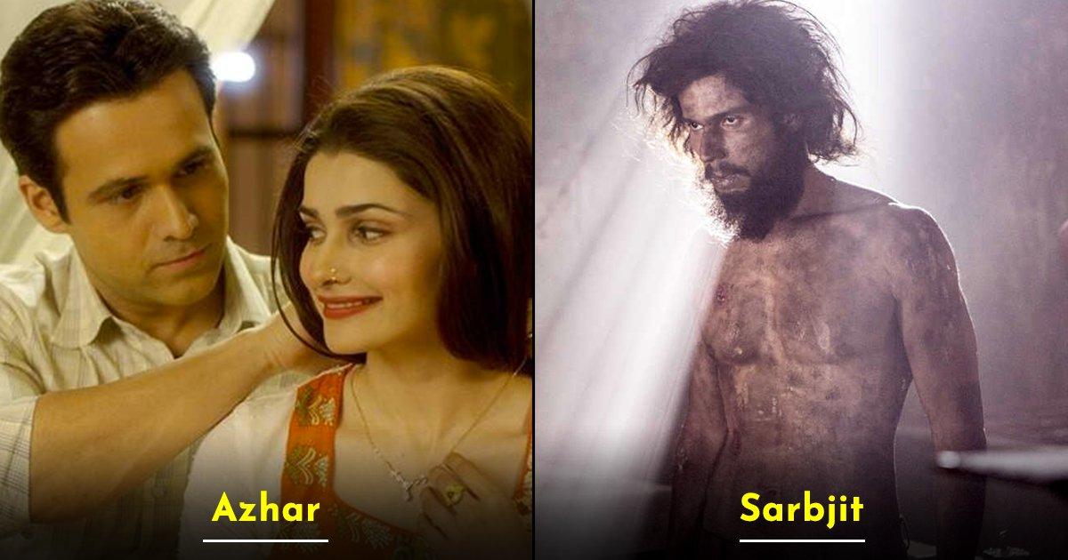 Paan Singh Tomar & 9 Other Biopics That Failed At The Box Office Despite A Good Story