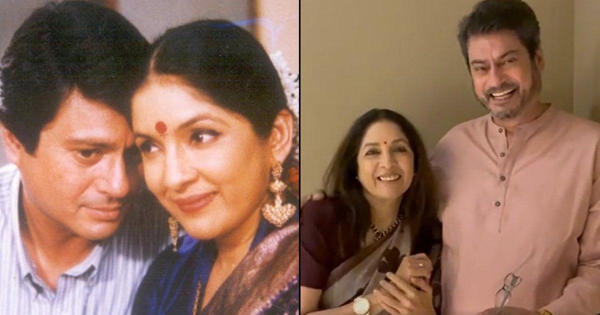 Neena Gupta’s Video With Her ‘Saans’ Co-Actor Kanwaljit Is Taking Us On A Nostalgia Trip