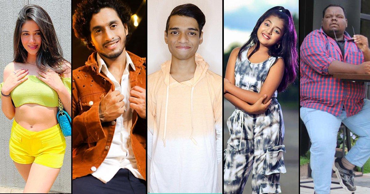 Meet These 5 Moj Creators Who Are Winning Millions Of Hearts On the Internet