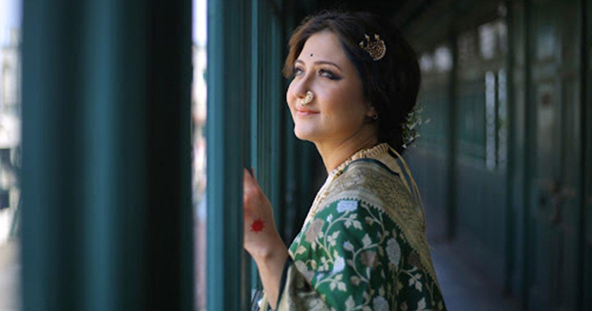 Indian Bolne Mein Kya Dikkat Hai?: Swastika Mukherjee Takes On People Calling Her A ‘Bengali’ Actress