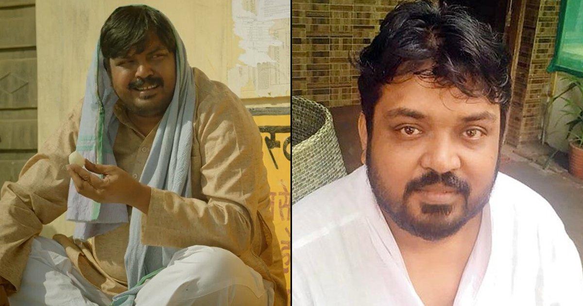 Everything To Know About Faisal Malik, The Actor Who Plays Prahlad Pandey In ‘Panchayat’