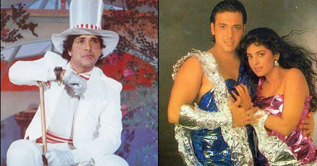18 Times Govinda Proved He Has Always Been Ready For Met Gala