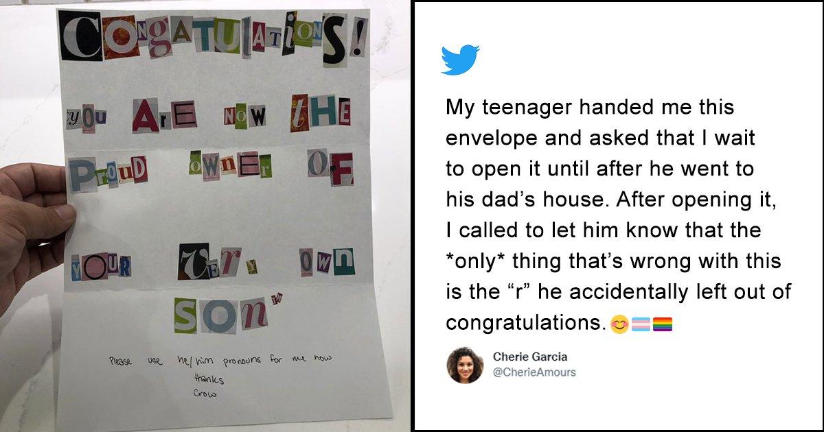 11 Times Mothers Won The Internet With Their Funny & Wholesome Reponses