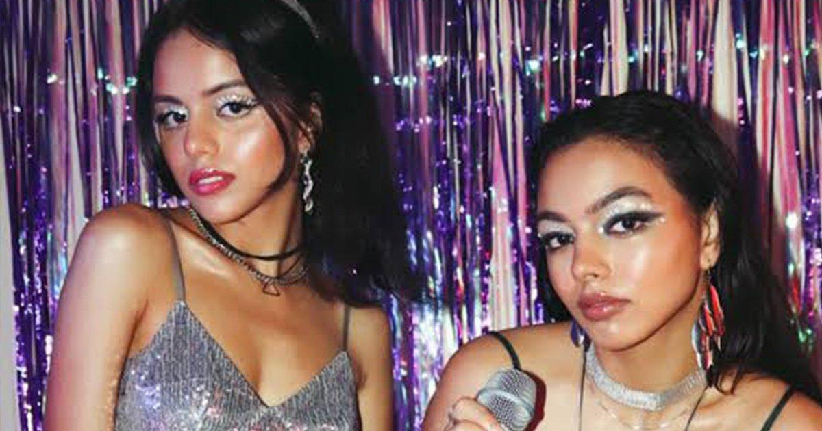 We Can’t Stop Listening To The Simetri Sisters On Loop, Here’s Why