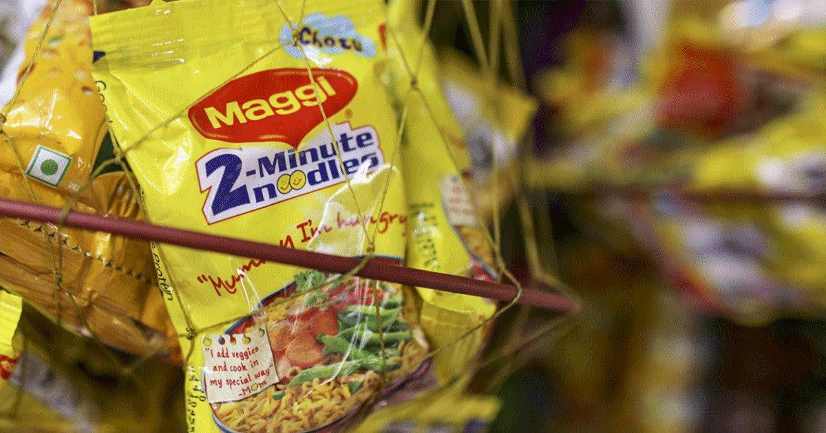 Mysuru Man Files For Divorce Stating Wife Only Cooks Maggi For All Meals