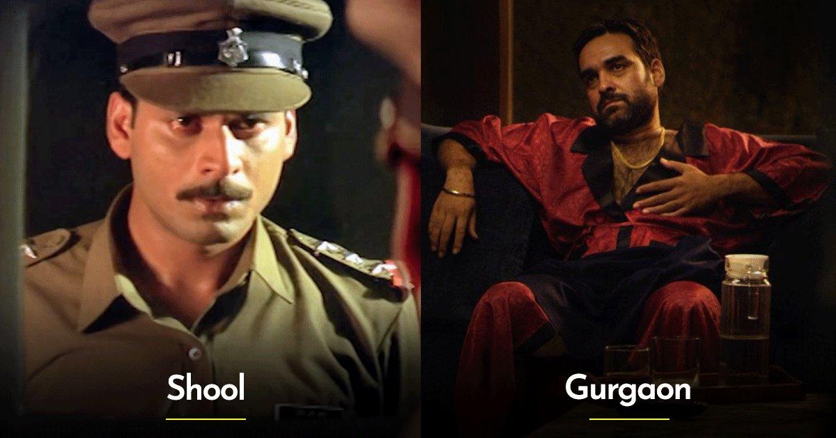 From ‘Shool’ To ‘Samay’, 14 Underrated Films Of Our Favourite OTT Stars That Every Fan Must Watch