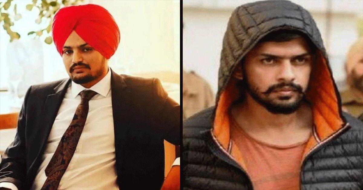Who Are Lawrence And Goldy, The Gangsters Allegedly Involved In Sidhu Moose Wala’s Killing