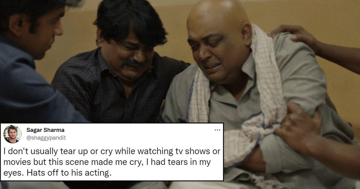 The Tragic Climax Of ‘Panchayat’ S2 Is Honest & Heartbreaking In Its Portrayal Of Grief