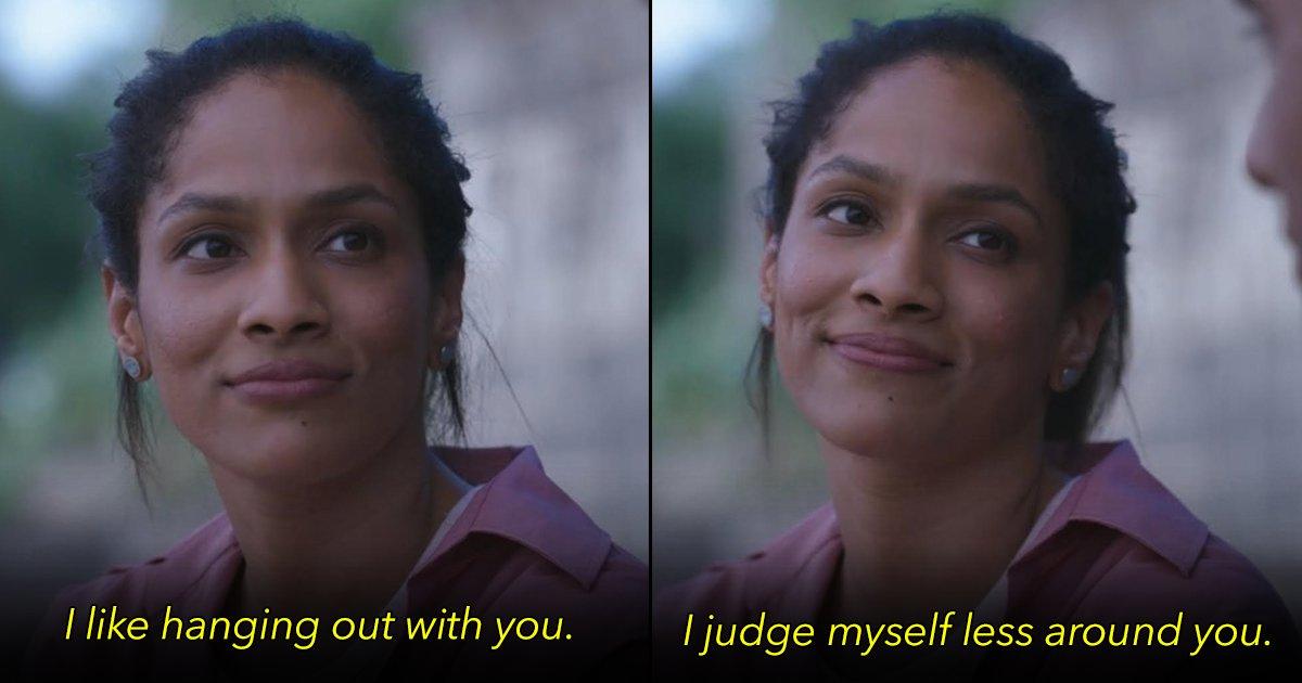14 Moments From ‘Modern Love Mumbai’ That Warmed Our Hearts & Made Us Smile