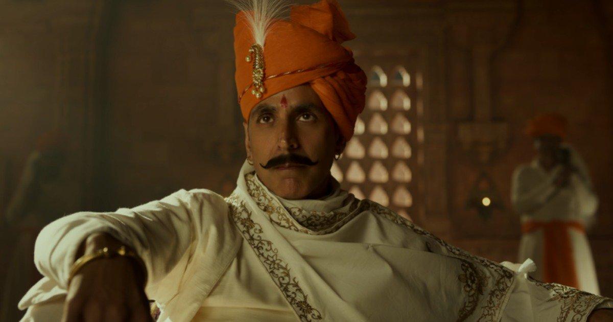 Akshay Kumar, Loud Dialogues & Fight Sequence: ‘Prithviraj’ Trailer Sums Up Every Hindi Period Drama