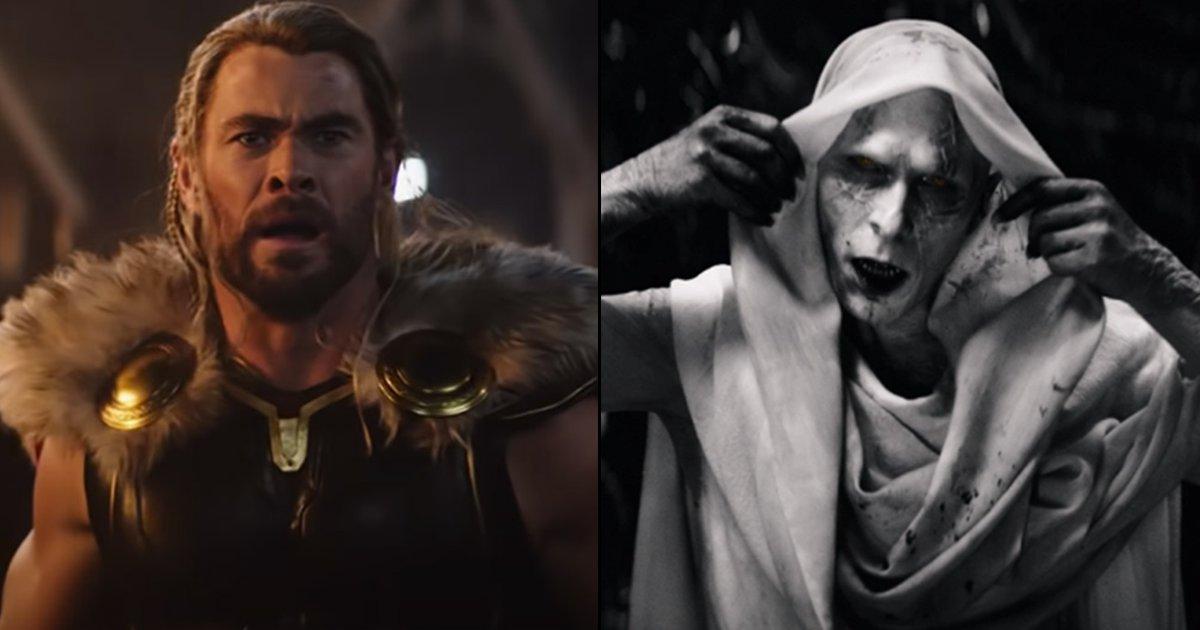 ‘Thor: Love And Thunder’ Trailer: As Christian Bale Turns ‘God Butcher’, Thor Returns To Save Gods