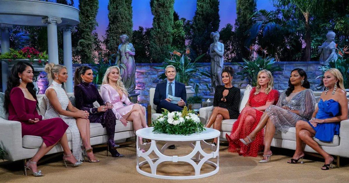 Here Are 5 Big Moments From ‘The Real Housewives Of Beverly Hills’ S11 To Get You Prepared For The New Season