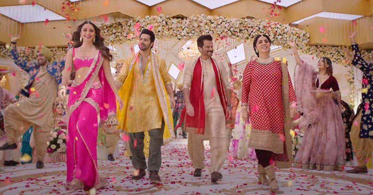 Varun Dhawan & Kiara Advani Deal With Family Drama Amidst Divorce In ‘JugJugg Jiyo’ Trailer