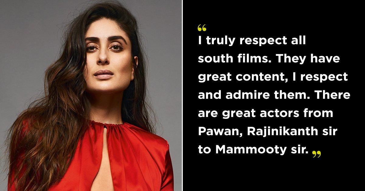From Salman To Nawazuddin, 8 Times Bollywood Celebs Spoke About The South Indian Film Industry