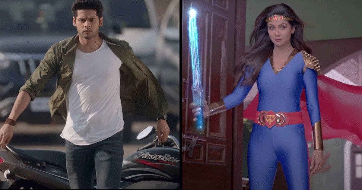 ‘Nikamma’ Trailer: ‘Wake Up Sid’ Meets ‘Besharam’ In Yet Another Remake No One Asked For