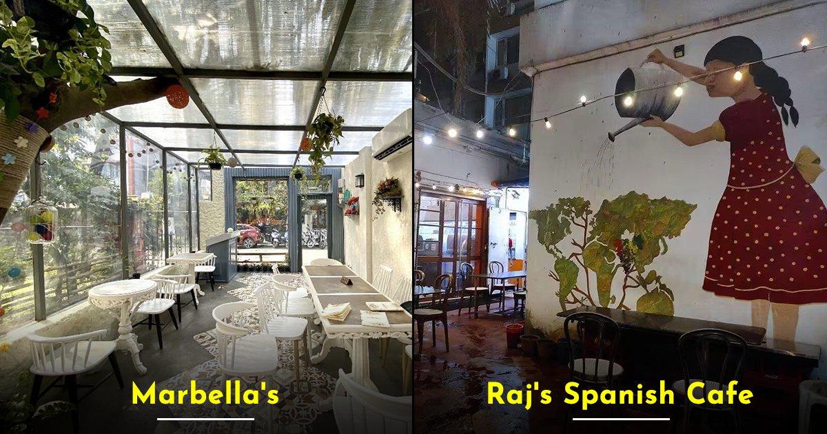 6 Of The Most Romantic Spots In Kolkata So You Don’t Disappoint Your Date