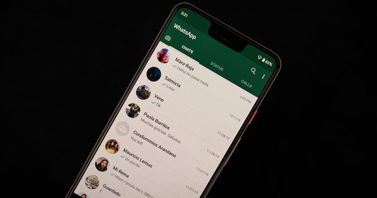WhatsApp May Start Letting You Edit Your Messages After You’ve Sent Them. About Time!