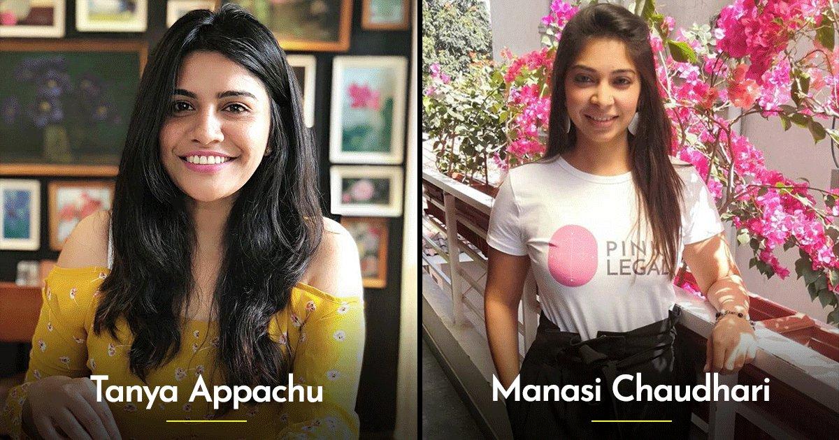From Rupali To Manasi Chaudhari, 7 Law Influencers You Can Follow On Instagram