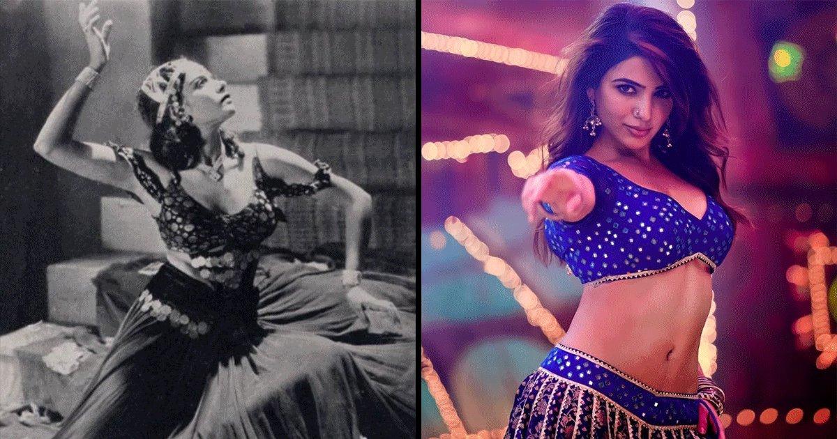 Why Do We Judge Women Doing Item Numbers & Not Question The Reason They Exist In The 1st Place?