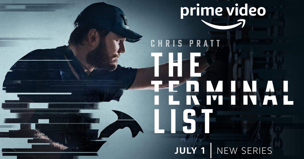 5 Moments From ‘The Terminal List’ Trailer That Scream Binge Worthy