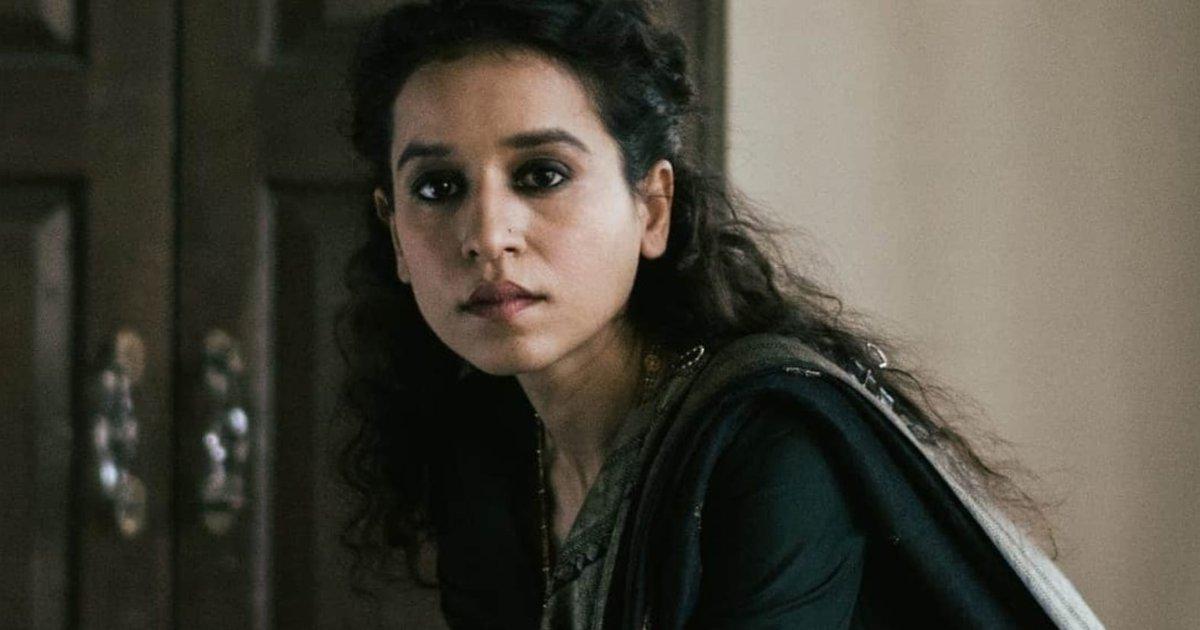 Tillotama Shome Calls Out Troll For Demanding Nude Pics In A Powerful Insta Post