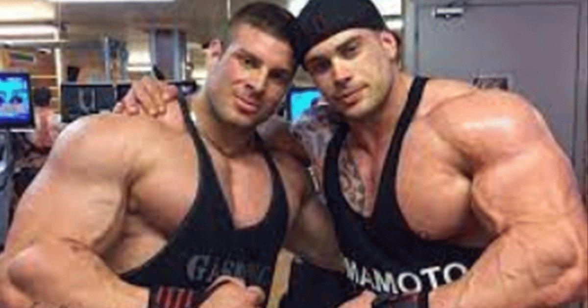 9 Things Every Gym Bro Is Obsessed With