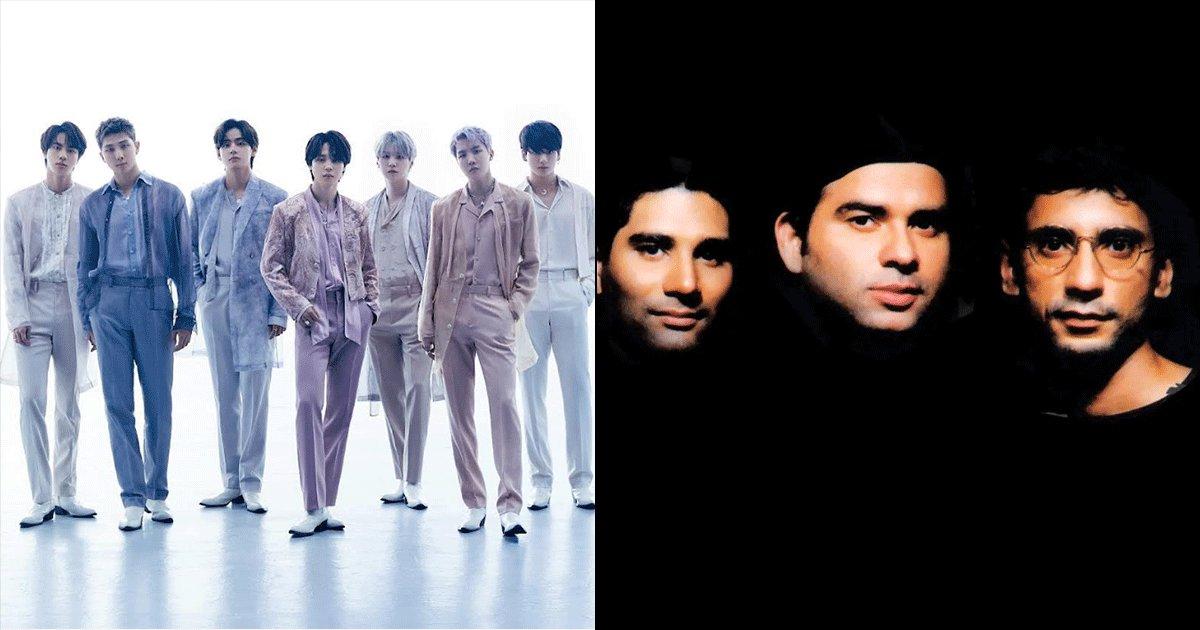 From ‘BTS’ To ‘Silk Route’: 10 Iconic Bands That Parted Ways & Broke Our Hearts