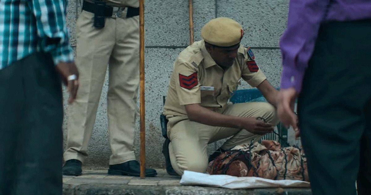The Trailer For True-Crime Series Indian Predator Narrates A Gruesome Story That Had Delhi In Fear