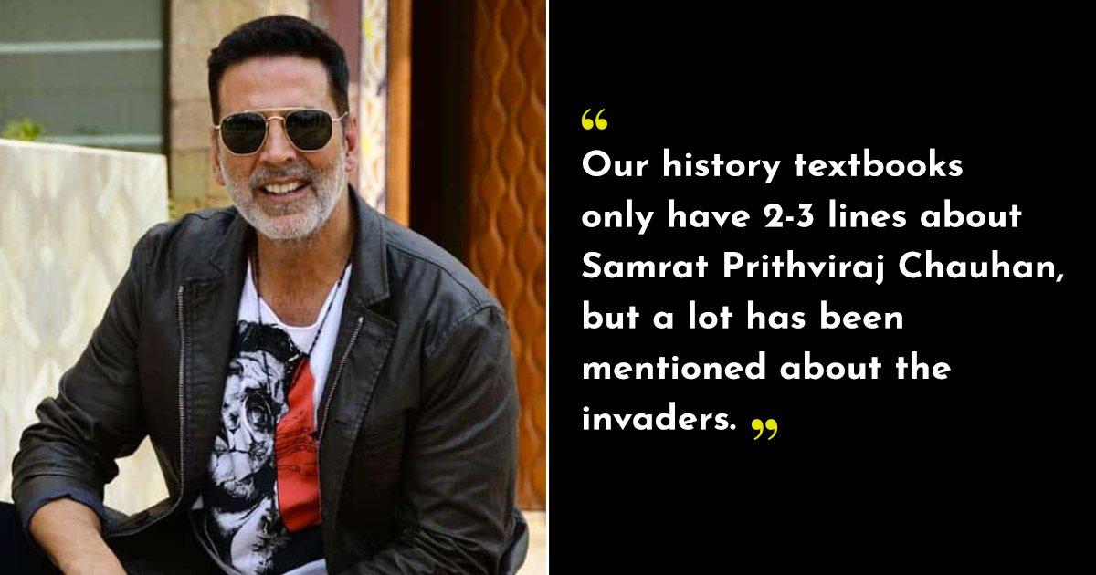 From Akshay Kumar To Varun Dhawan, 9 Celebs Who Made Absurd Claims To Promote Their Films