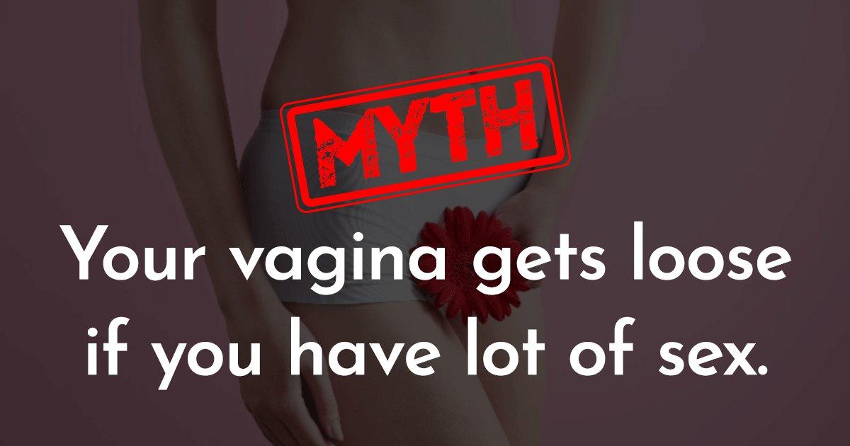 It’s High Time People Stop Believing These 10 Myths About Vagina