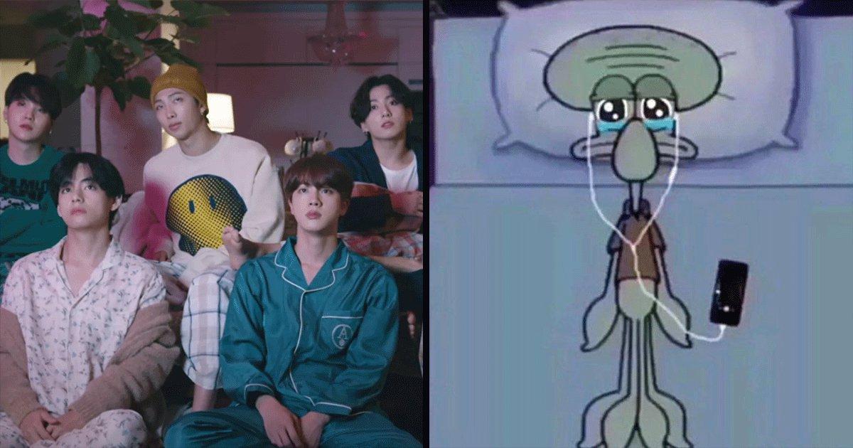 BTS Has Decided To Take A ‘Break’ & Life Has No Meaning Anymore