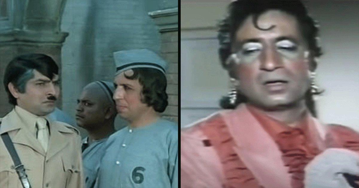 Twitter User Points Out Classic Homophobia Coded In Hindi Films That We Conveniently Missed